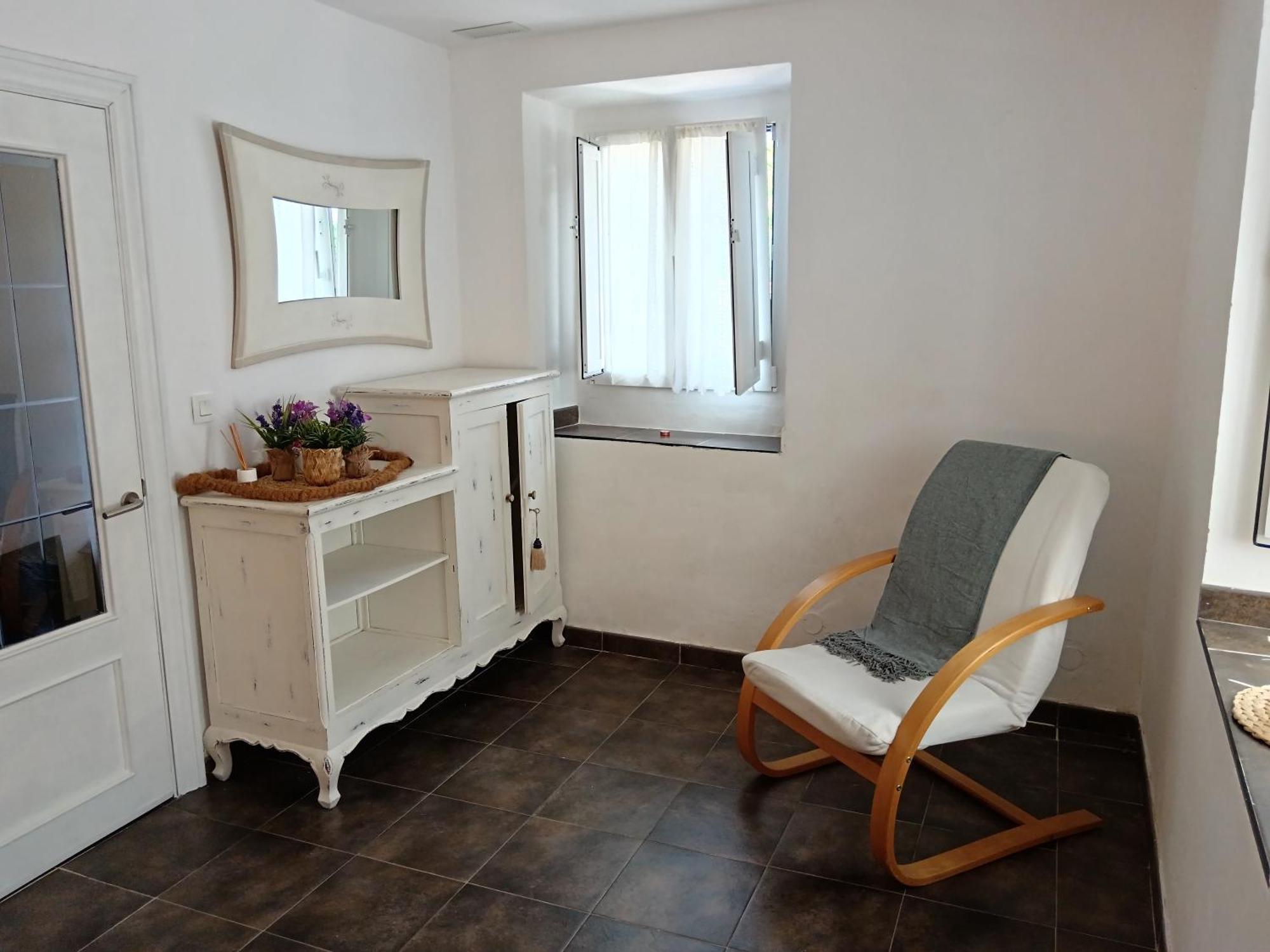 Urdaibai Mungabe Appartement Busturia Buitenkant foto