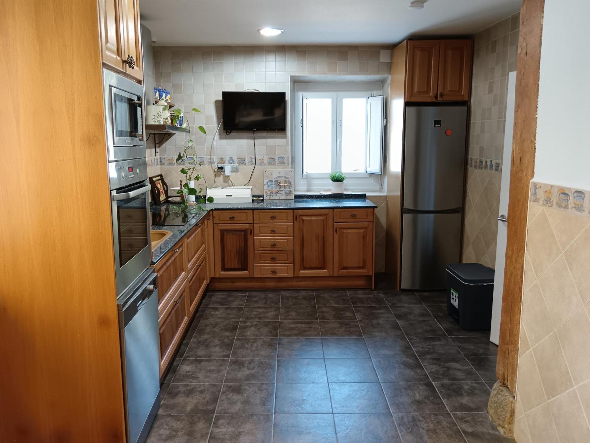 Urdaibai Mungabe Appartement Busturia Buitenkant foto