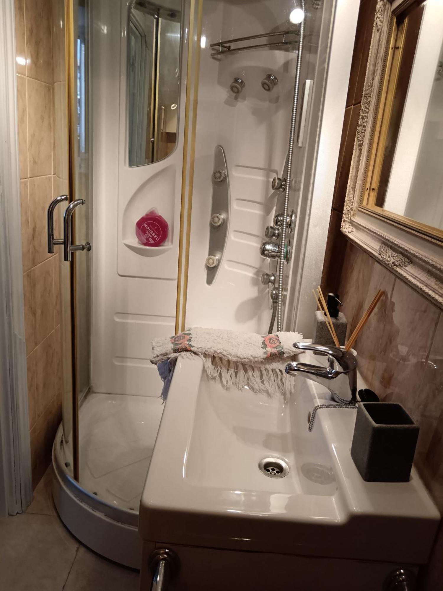 Urdaibai Mungabe Appartement Busturia Buitenkant foto
