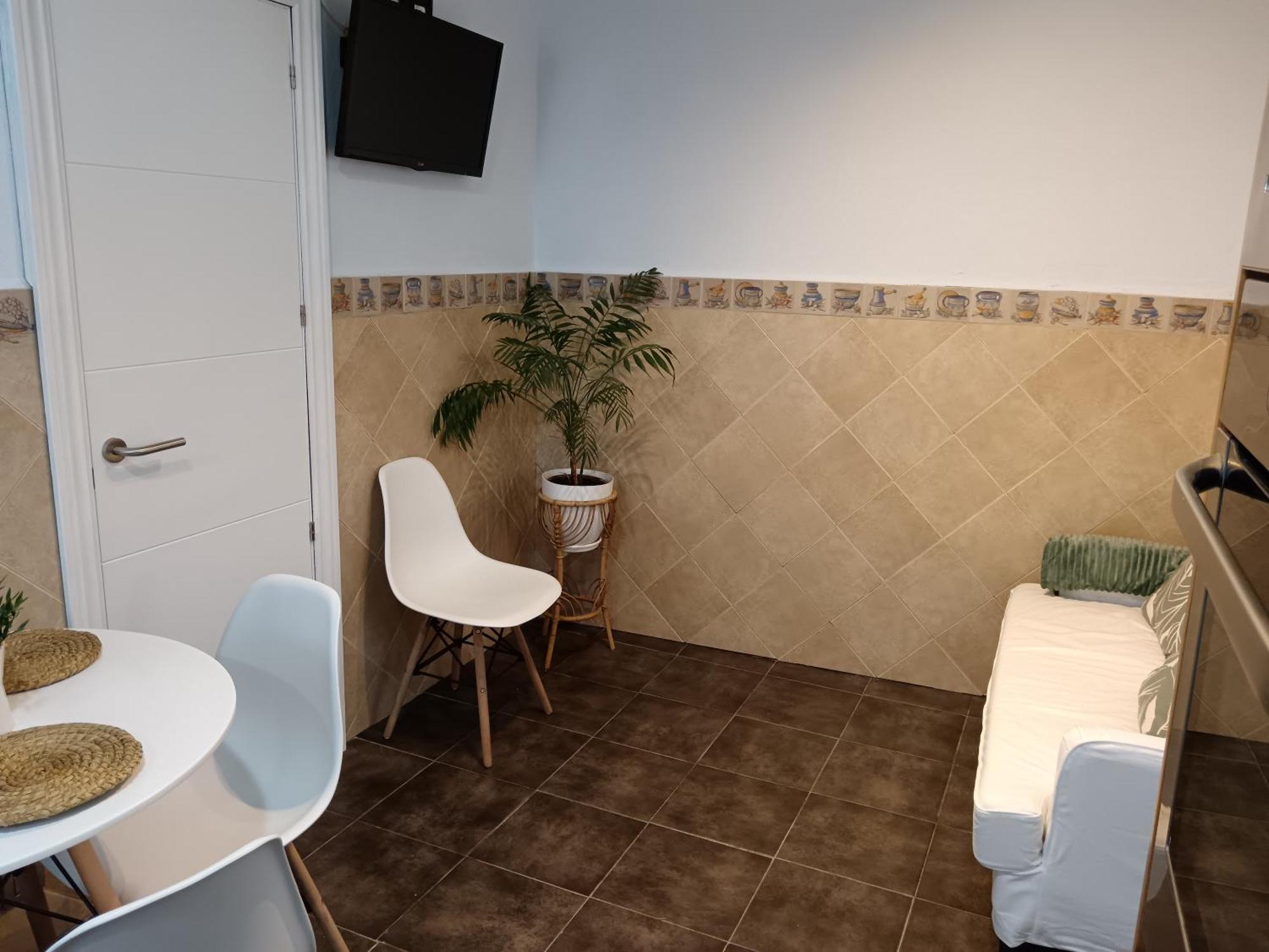 Urdaibai Mungabe Appartement Busturia Buitenkant foto