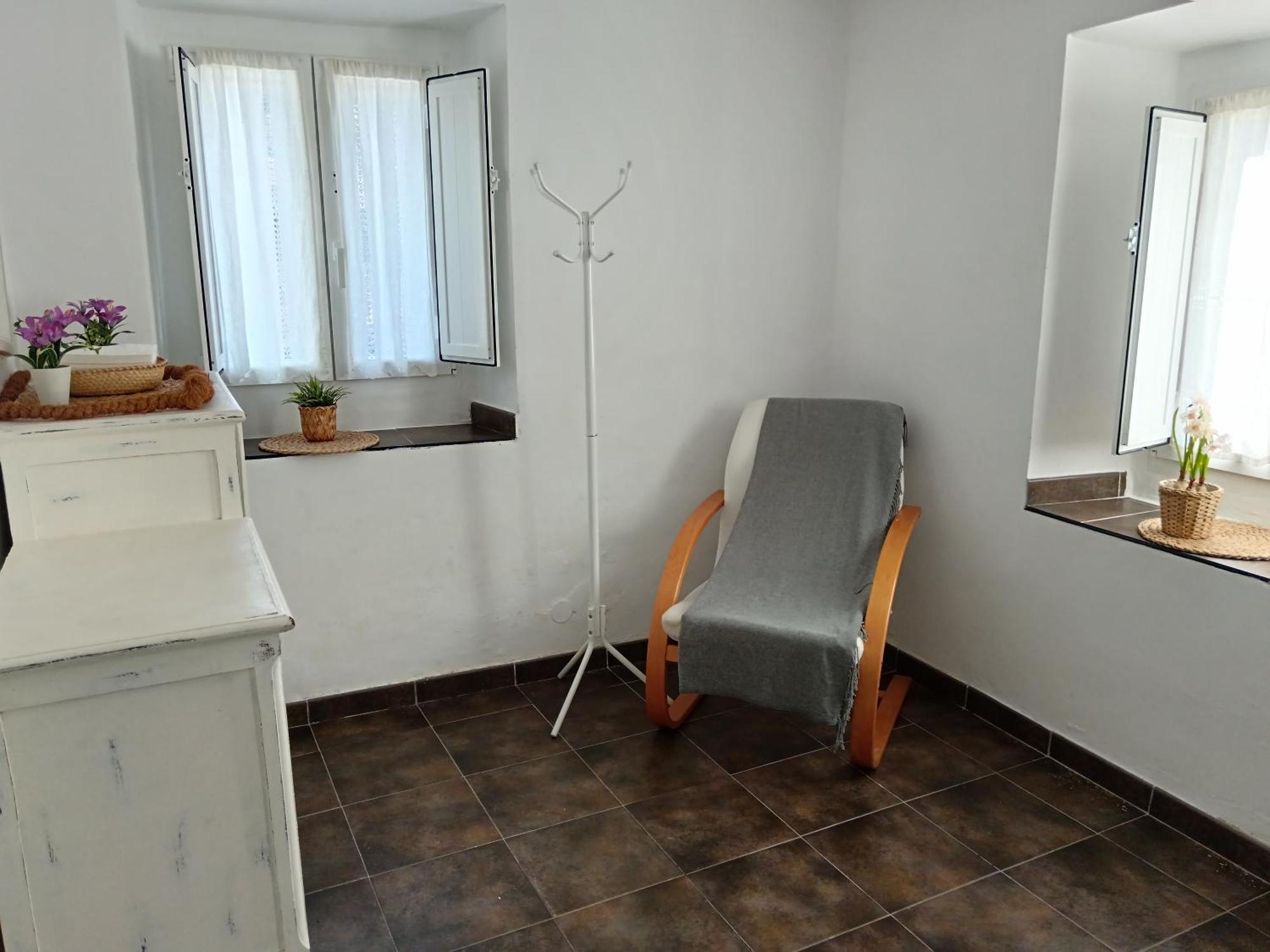 Urdaibai Mungabe Appartement Busturia Buitenkant foto