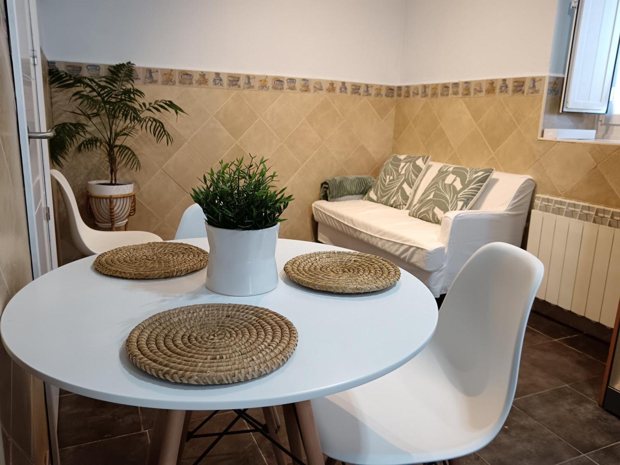 Urdaibai Mungabe Appartement Busturia Buitenkant foto